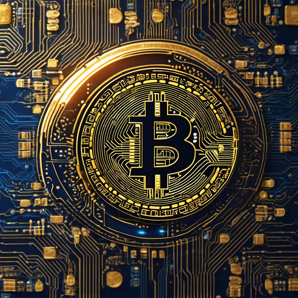 ارزدیجیتال بیت کوین