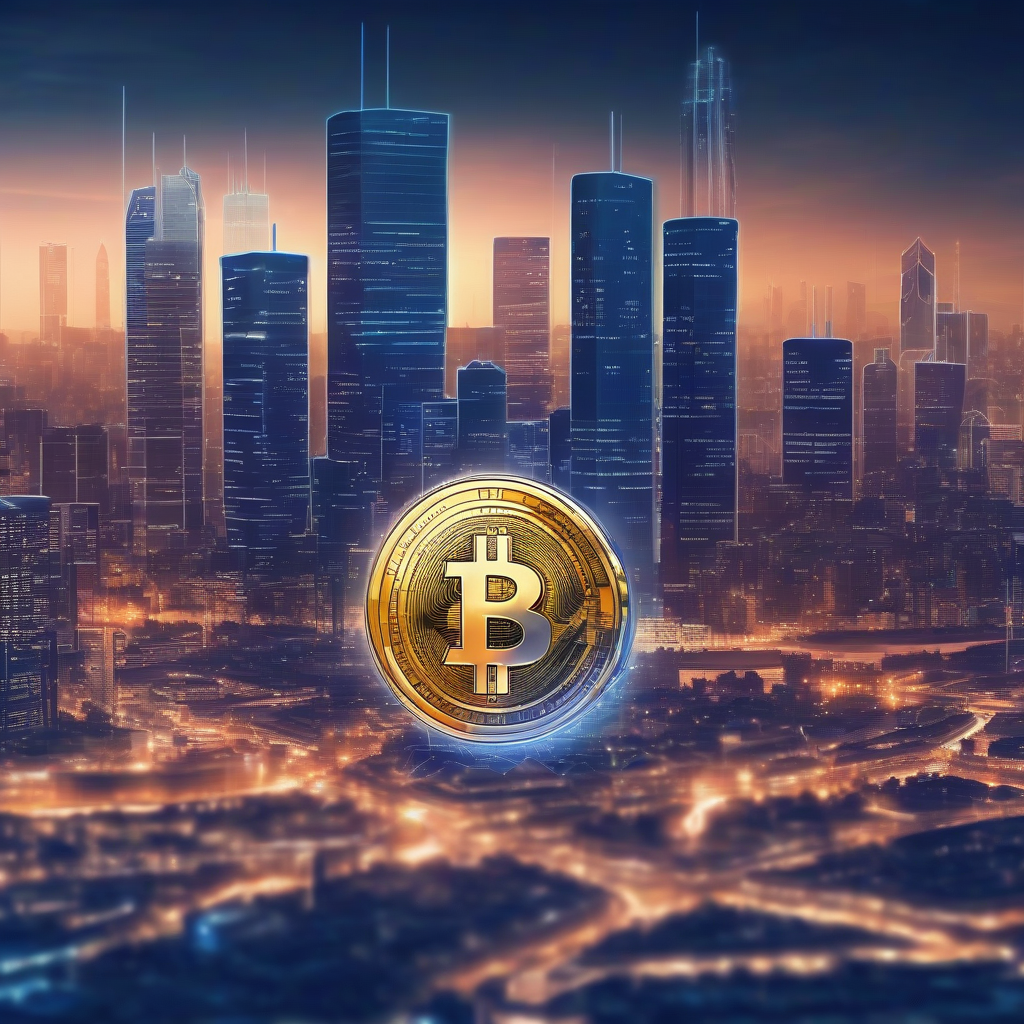 ایردراپ بیتکوین