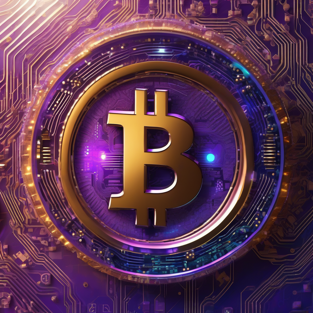 بیت کوین چگونه استخراج میشود