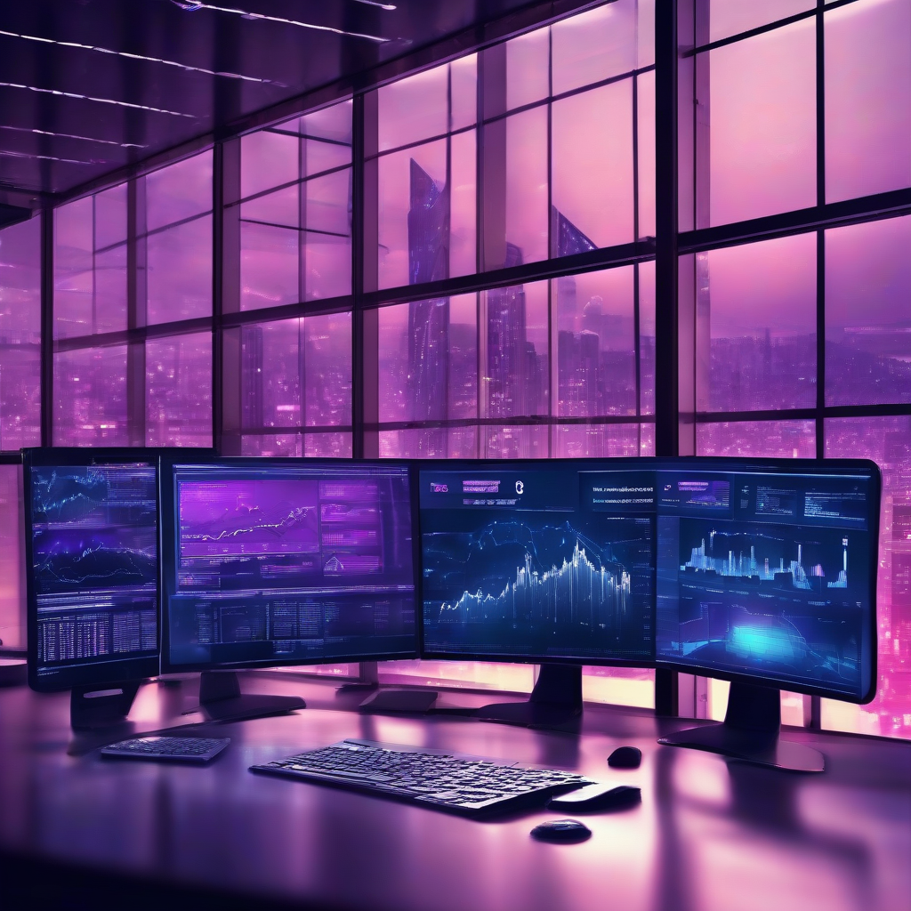 آموزش کار با فیوچرز صرافی بینگ ایکس