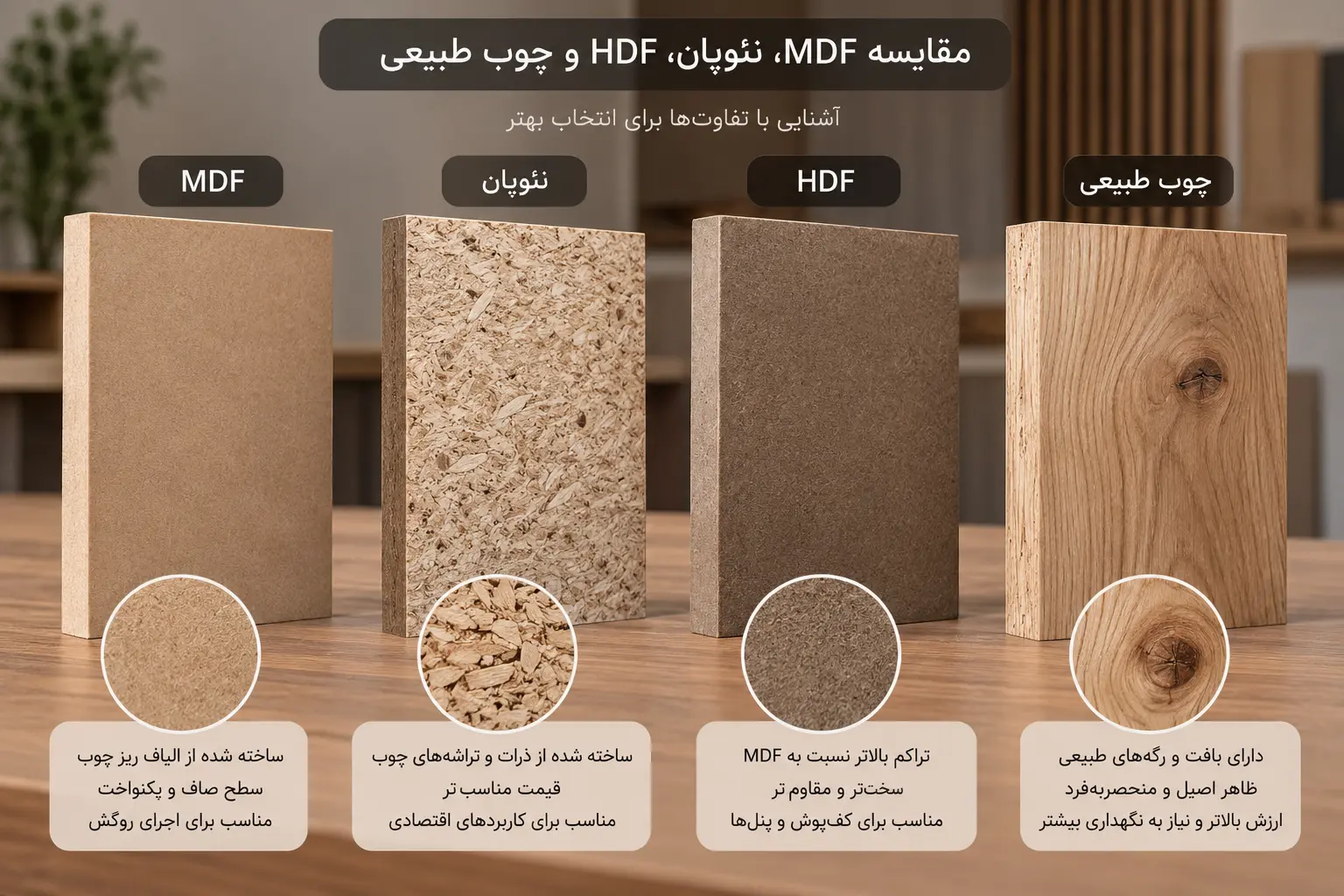 آشپزخانه | دکوراسیون