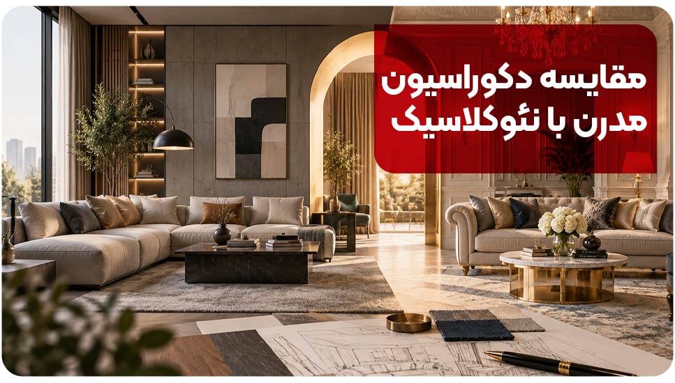 دکوراسیون | ساختمان